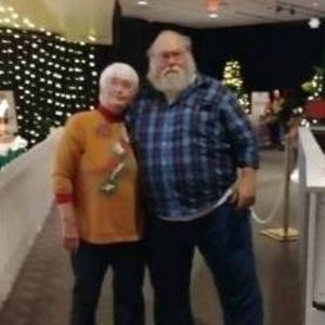 Meet your Posher, Cathyandrobert